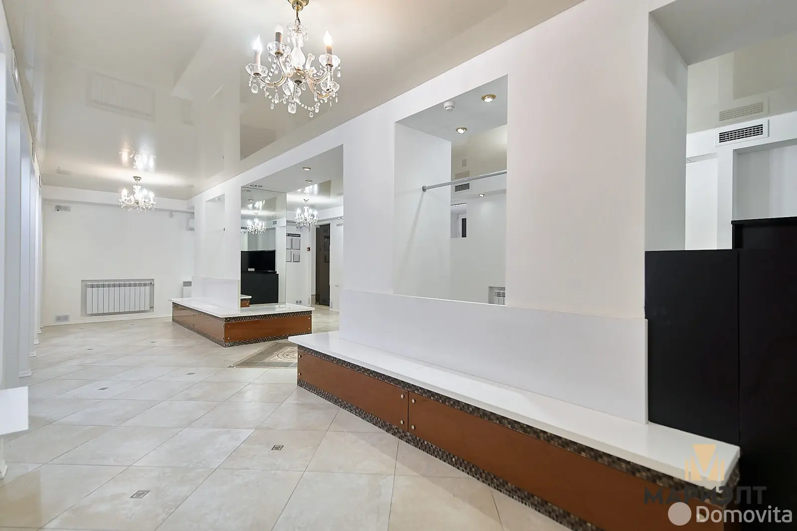 Продажа торговой точки на ул. Карла Маркса, д. 20 в Минске, 189000USD, код 997911 - фото 15