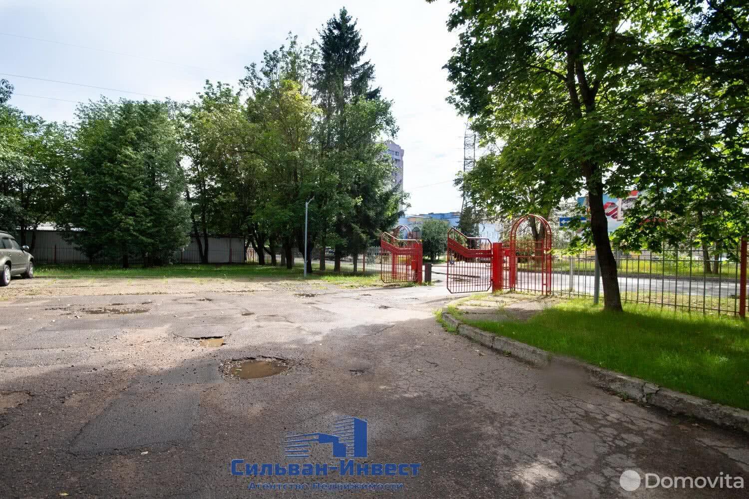 Купить торговую точку на ул. Уручская, д. 19 в Минске, 1017310USD, код 996595 - фото 43