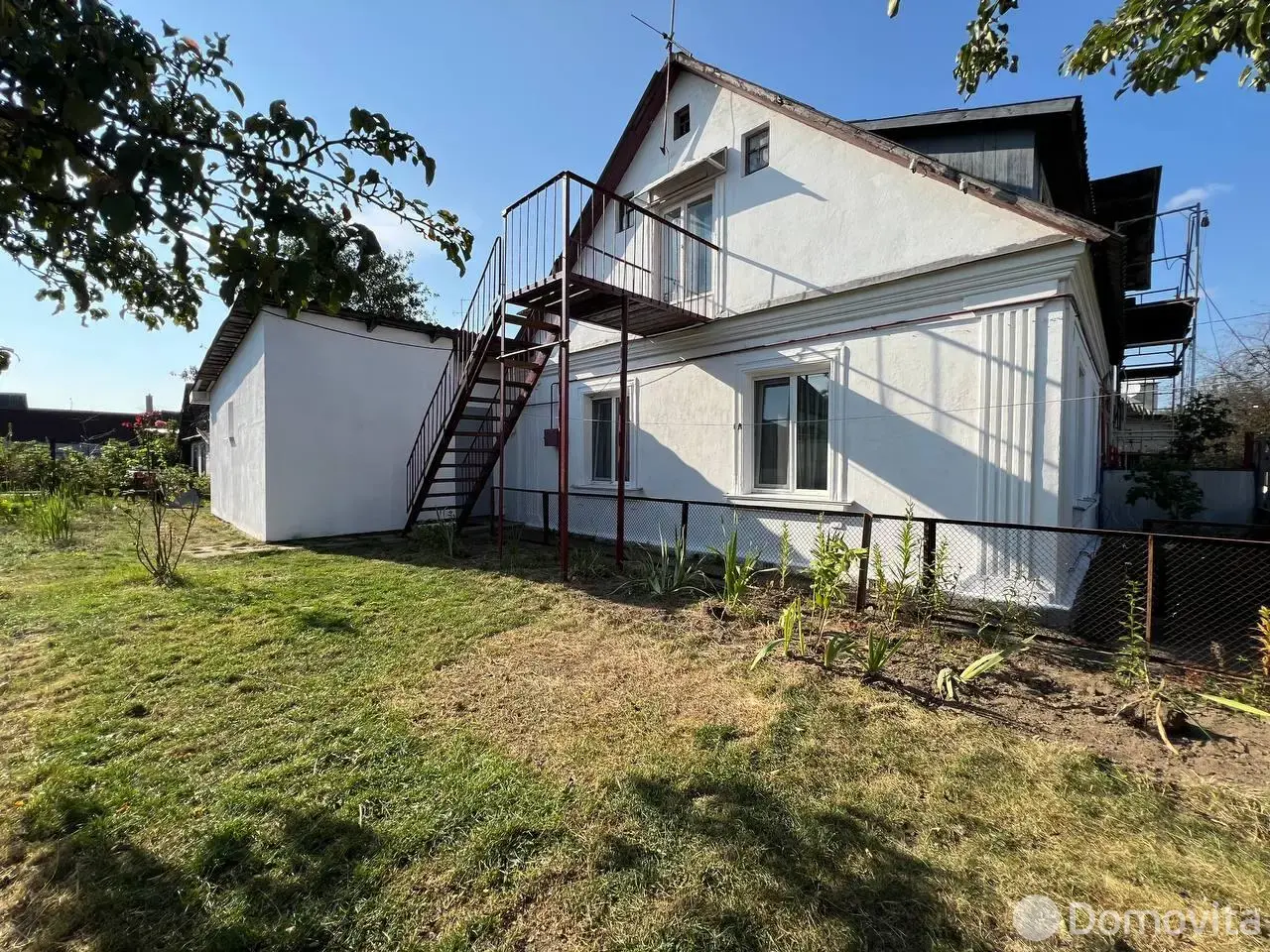 Стоимость продажи дома, Минск, пер. Ангарский, д. 111