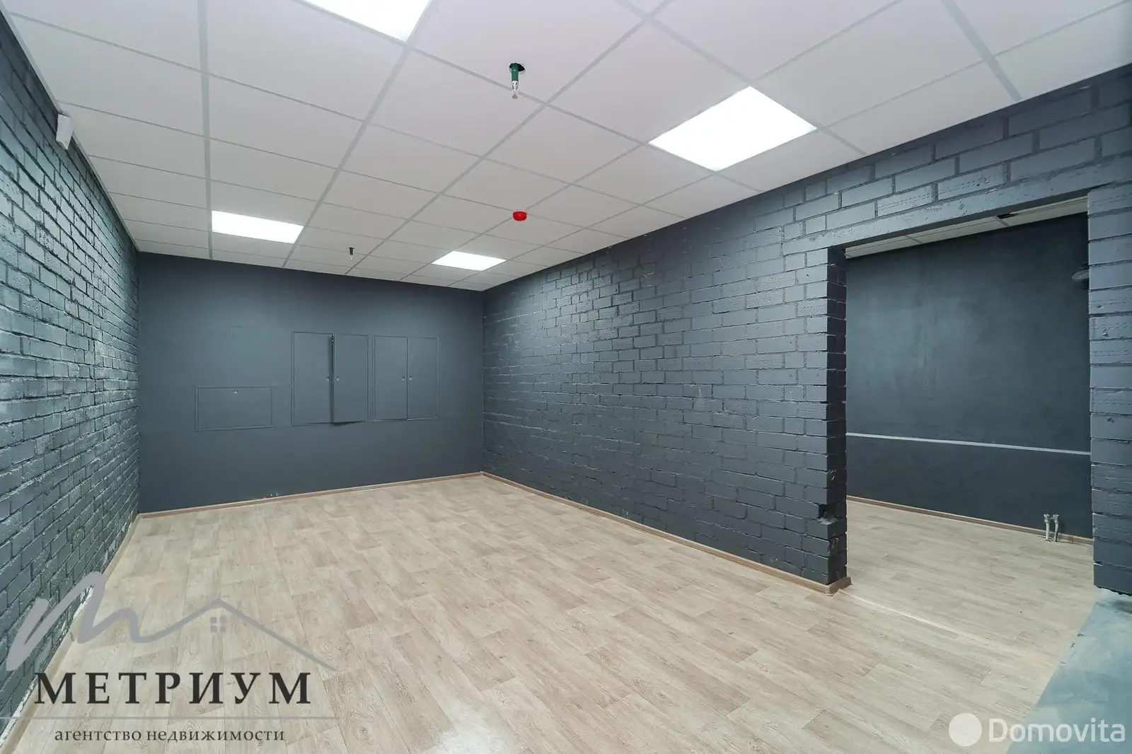 Аренда офиса на пер. Тучинский, д. 2/а в Минске, 8946EUR, код 13964 - фото 8