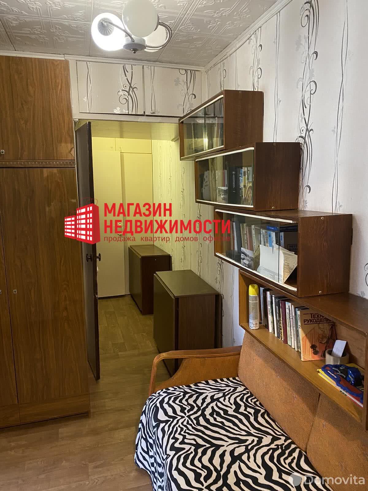 квартира, Гродно, пр-т Янки Купалы, д. 37, стоимость продажи 96 673 р.