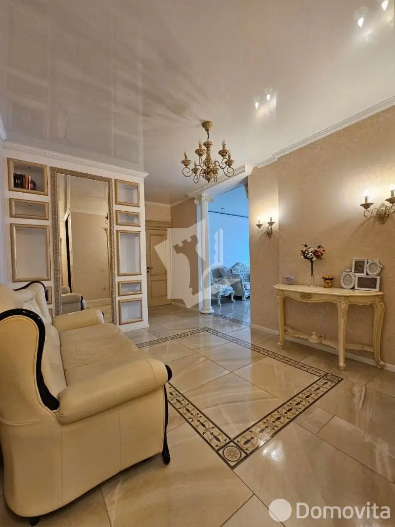 Снять 2-комнатную квартиру в Минске, ул. Леонида Беды, д. 45, 750USD, код 147238 - фото 14