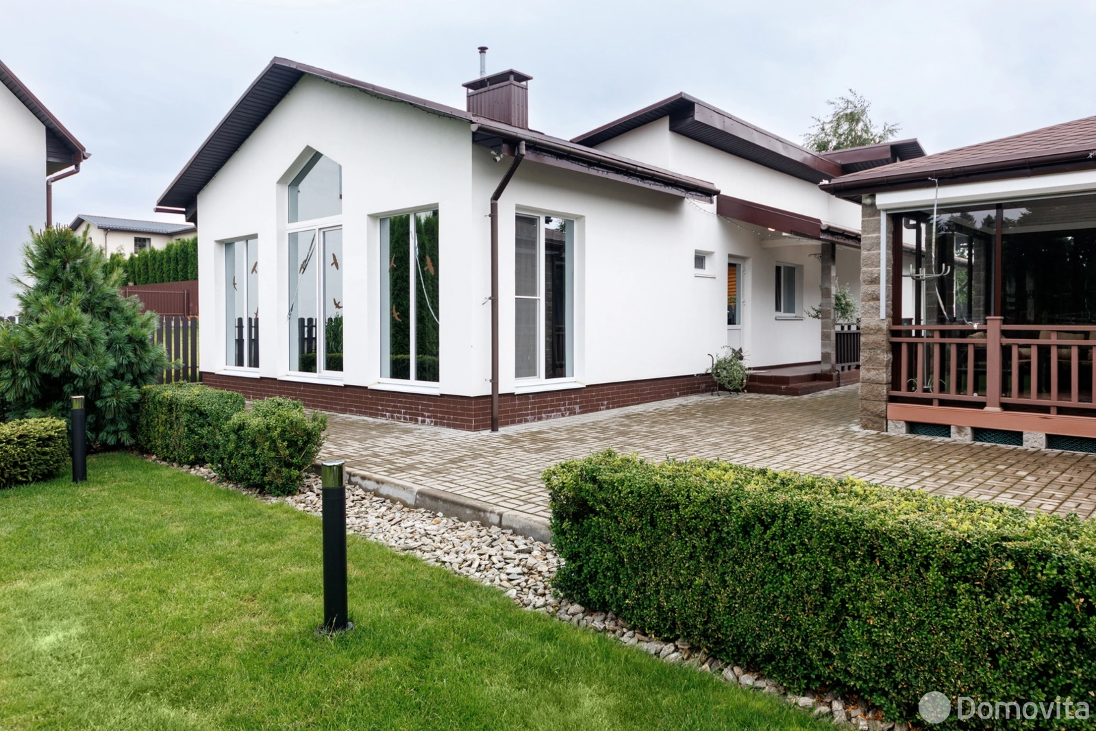 купить дом, Ратомка, ул. Олимпийская