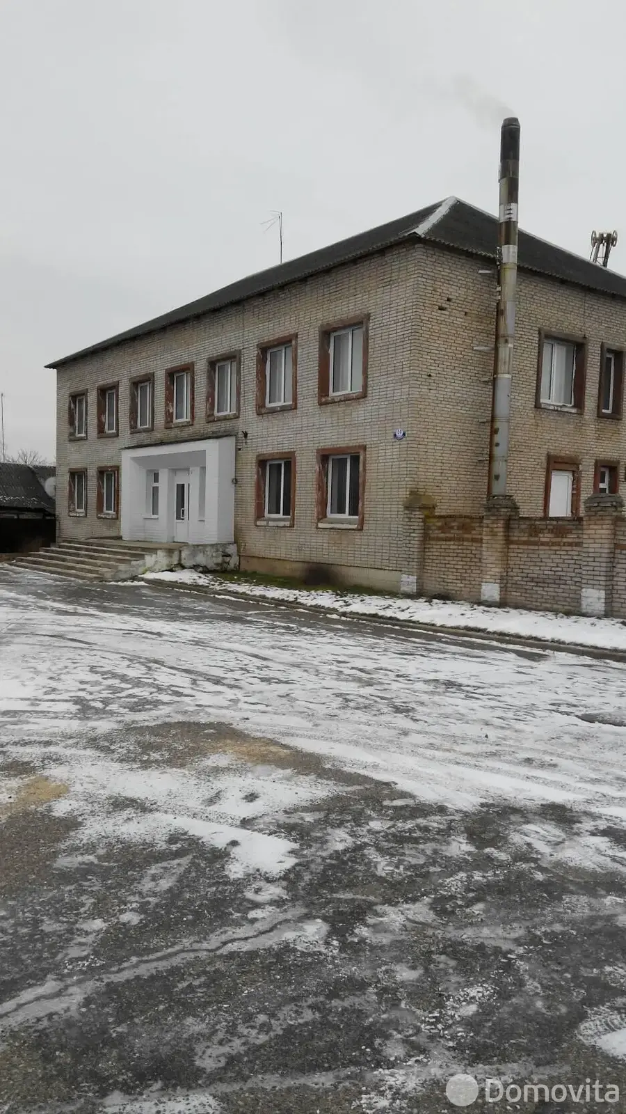 склад, Столбцы, ул. 17 Сентября, д. 50