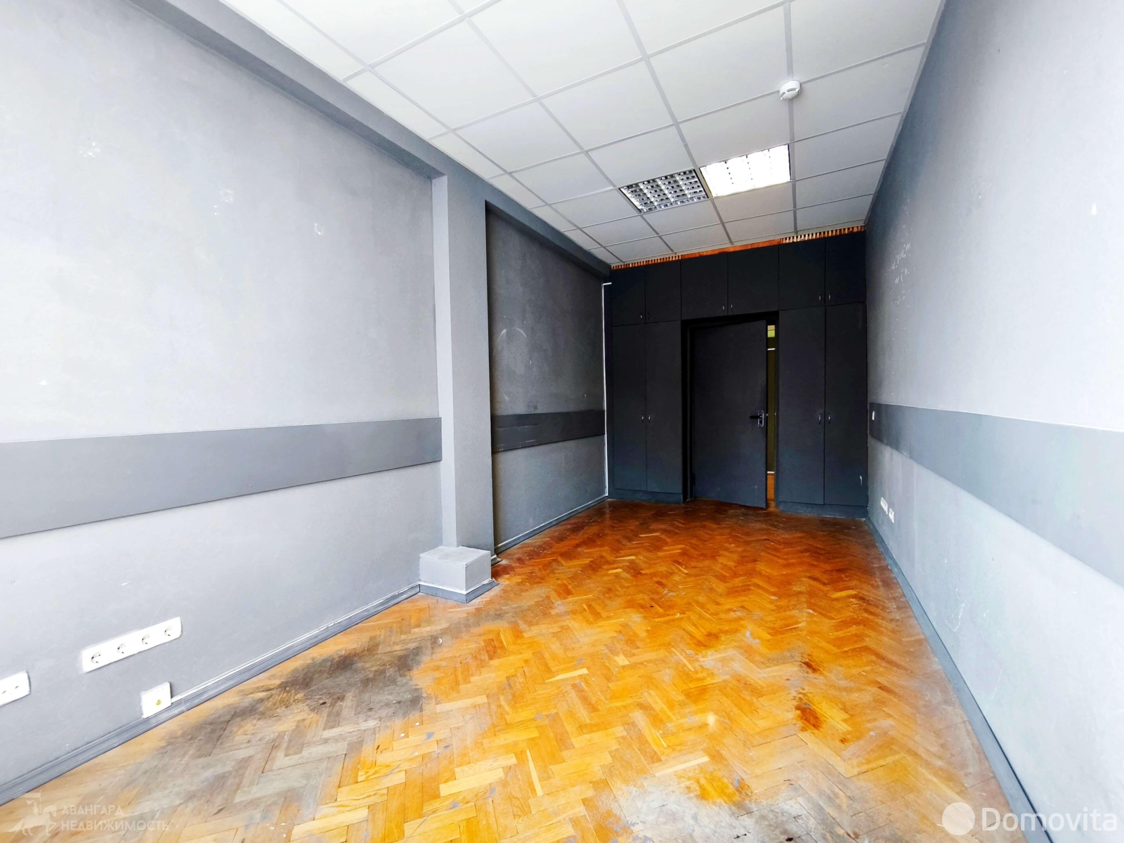 аренда офиса, Минск, пр-т Победителей, д. 17