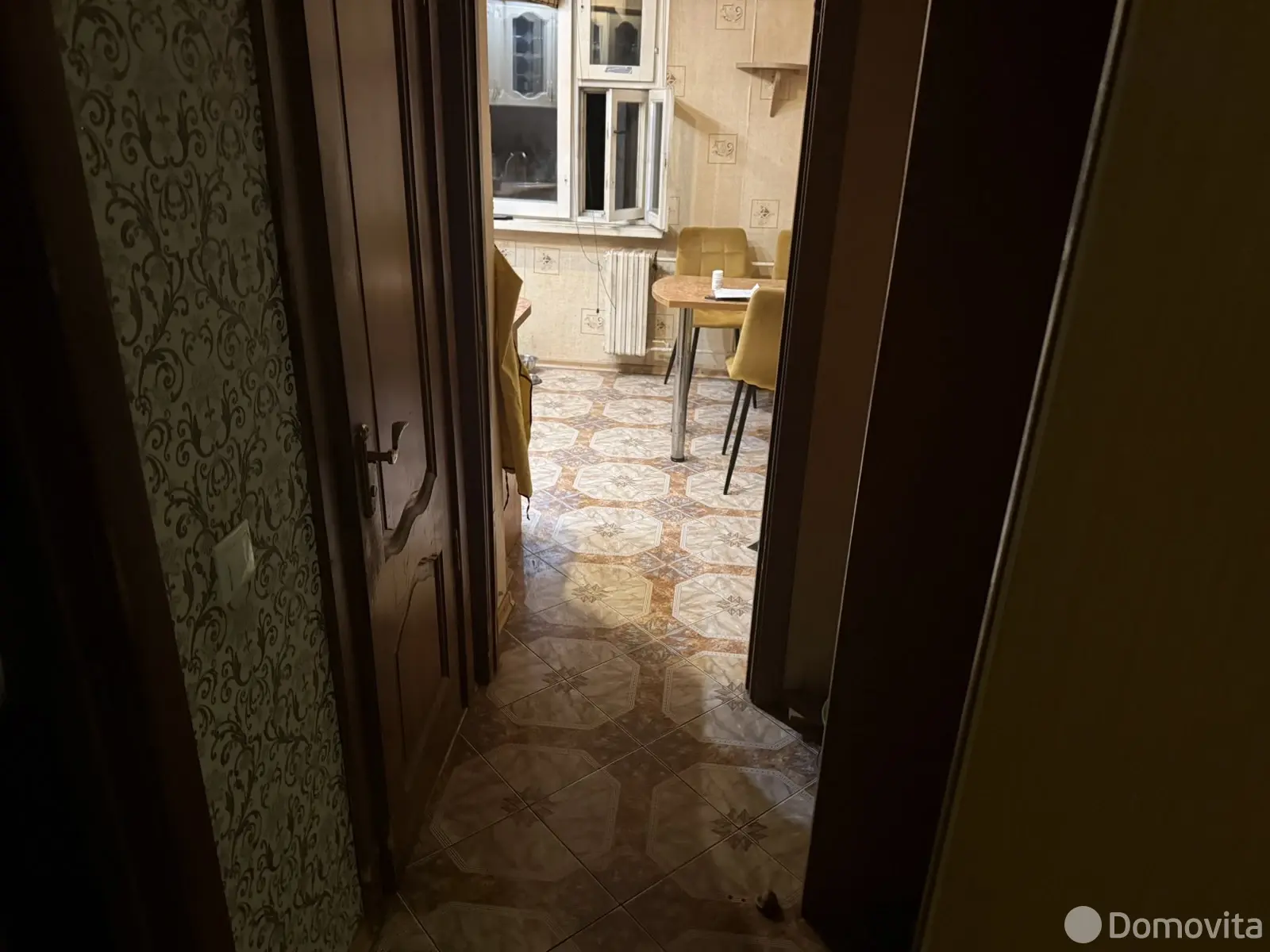 Снять 2-комнатную квартиру в Минске, ул. Прушинских, д. 60, 370USD, код 147845 - фото 4