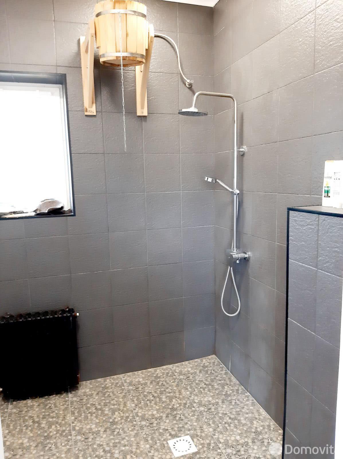 Аренда 2-этажного коттеджа в Колодищах, Минская область, , 700USD, код 2011 - фото 14