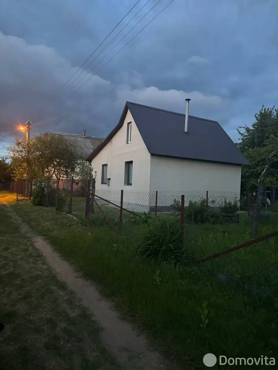 дача, Ружамполь, от собственника