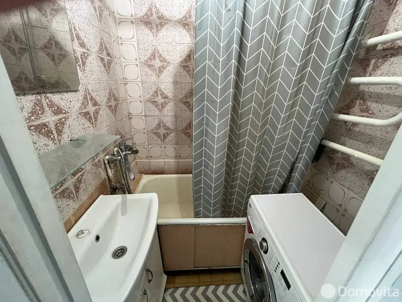 Снять 1-комнатную квартиру в Дзержинске, ул. Карла Маркса, д. 11, 300USD, код 150366 - фото 11