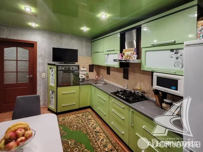Продажа 2-комнатной квартиры в Бресте, пер. Брестских дивизий, 73900 USD, код: 1133694 - фото 6