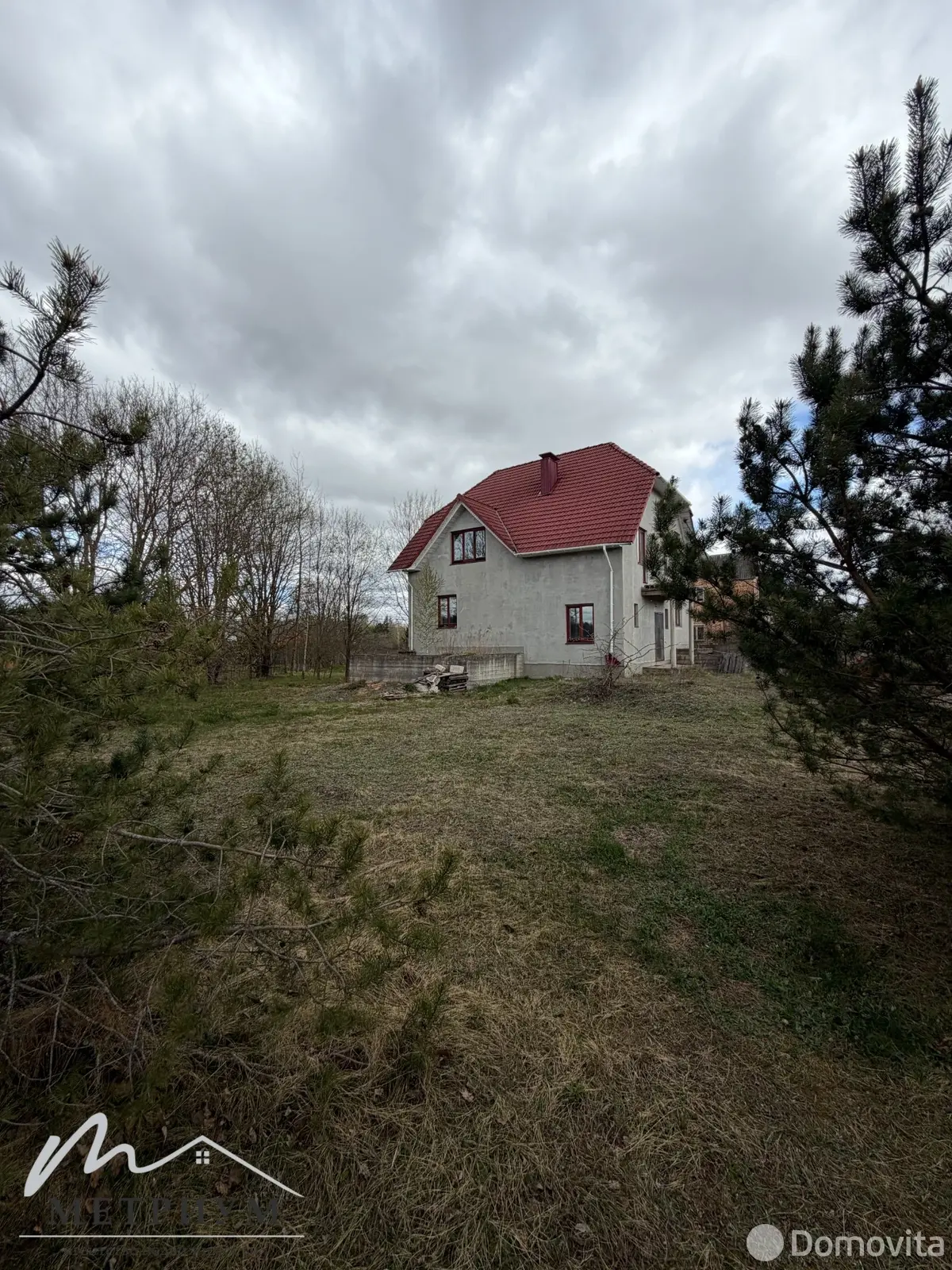 купить коттедж, Марковщина, ул. Купавская