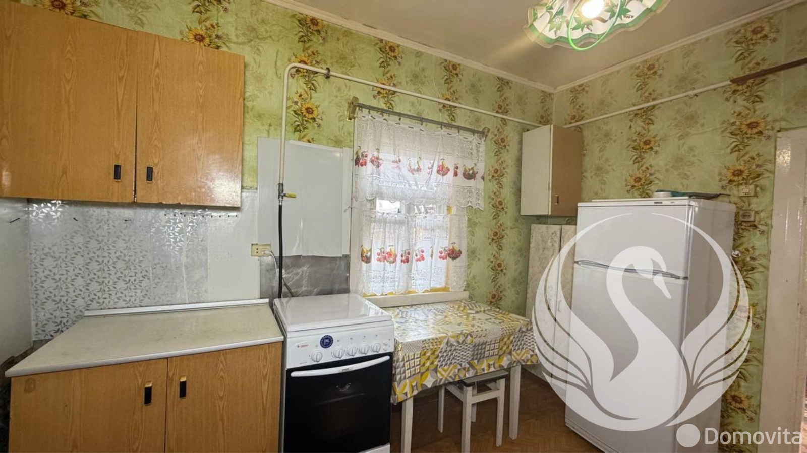 купить коттедж, Жодино, ул. Лесная, д. 10