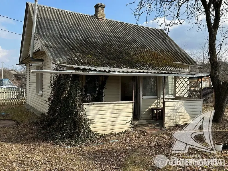 Стоимость продажи дома, Приборово, 