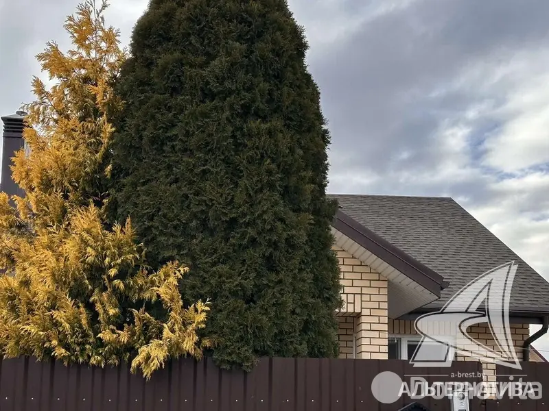 коттедж, Брест, 