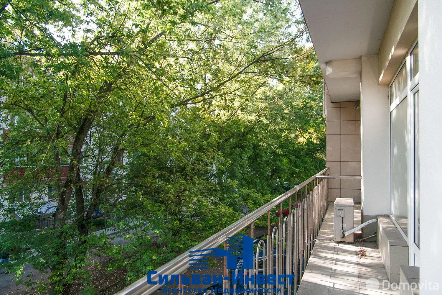 Снять офис на ул. Михася Лынькова, д. 63 в Минске, 1103EUR, код 17289 - фото 19