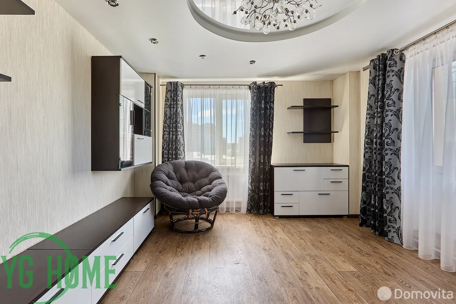 Снять 2-комнатную квартиру в Минске, ул. Янковского, д. 44, 600USD, код 146479 - фото 13