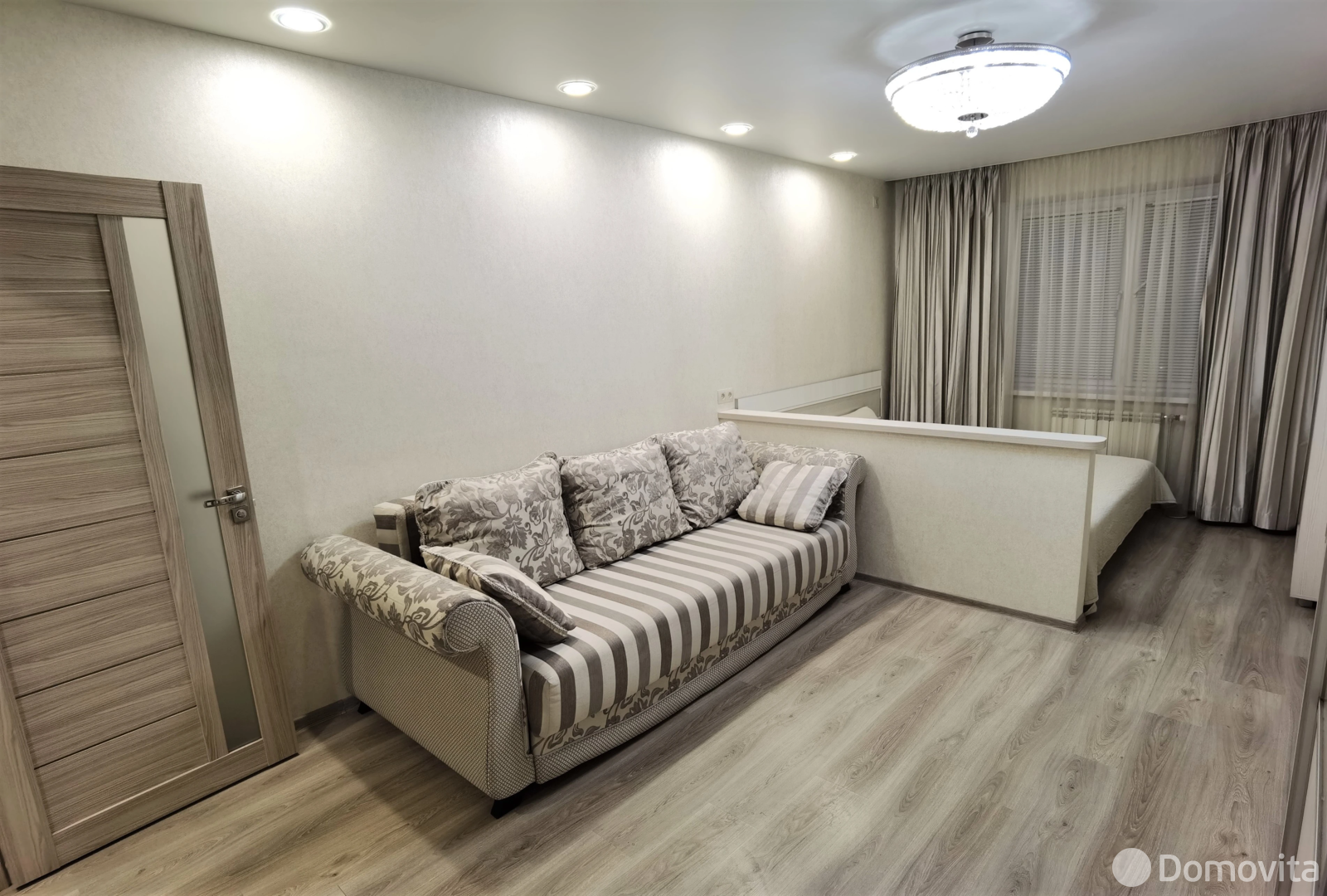 аренда квартиры, Минск, ул. Грушевская, д. 73