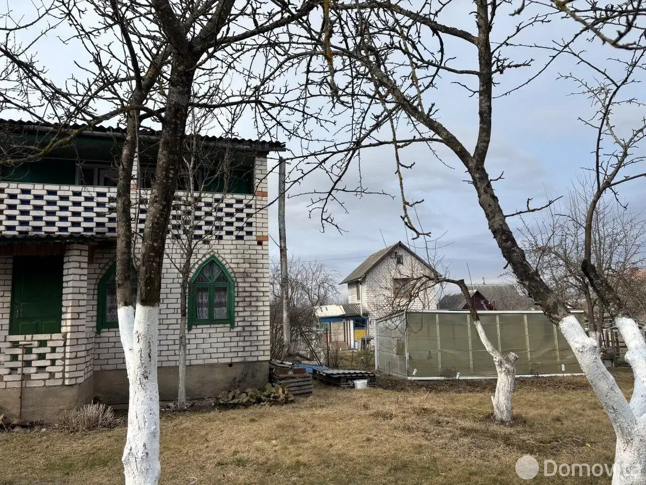 Стоимость продажи дачи, Надежда АТЭП-5, 