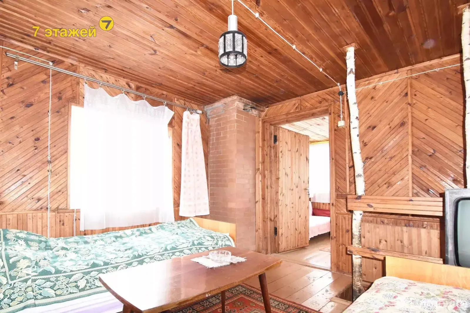 Купить 2-этажную дачу в Заря-81 Минская область, 9500USD, код 176171 - фото 13