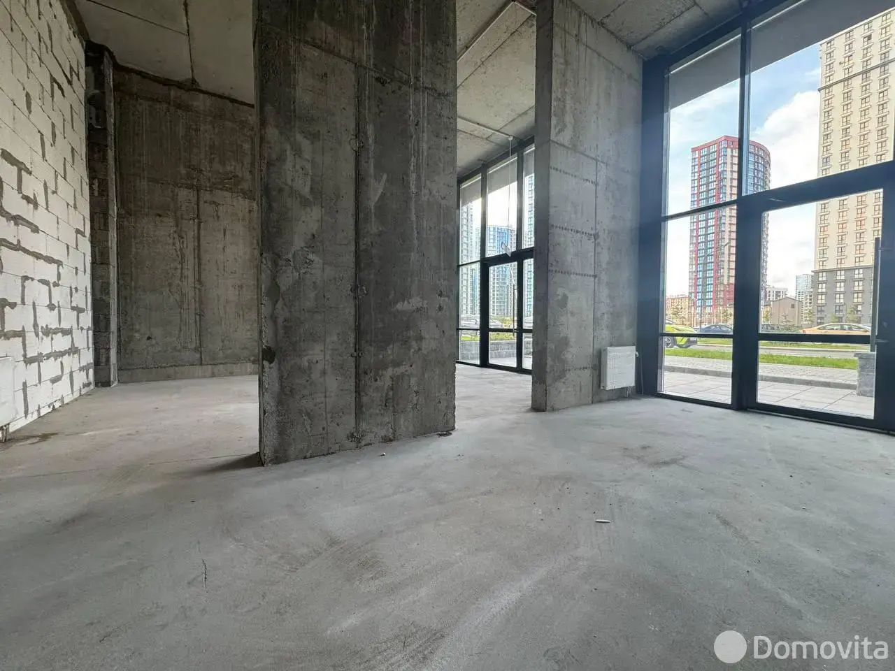 Цена продажи торгового объекта, Минск, ул. Михаила Савицкого, д. 37