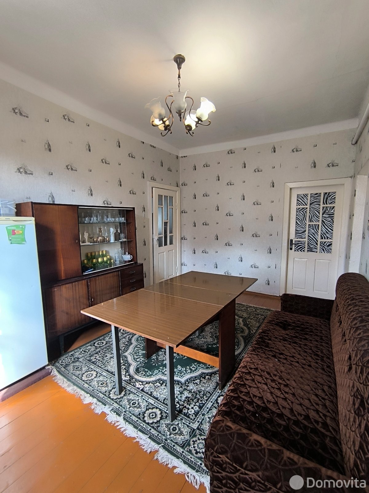 купить коттедж, Барановичи, ул. 17 Сентября, д. 22