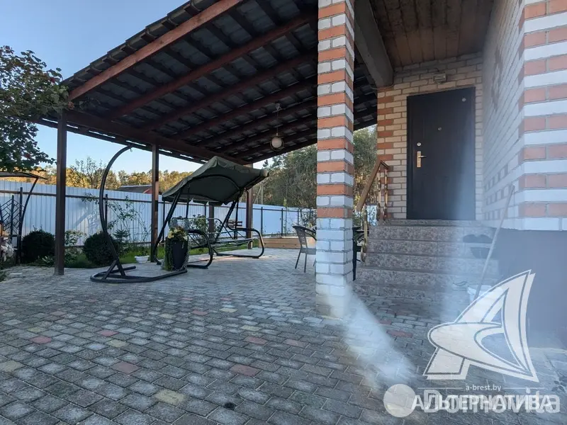 Продажа 2-этажной дачи в Ремонтник-2008 Брестская область, 40000USD, код 181651 - фото 15