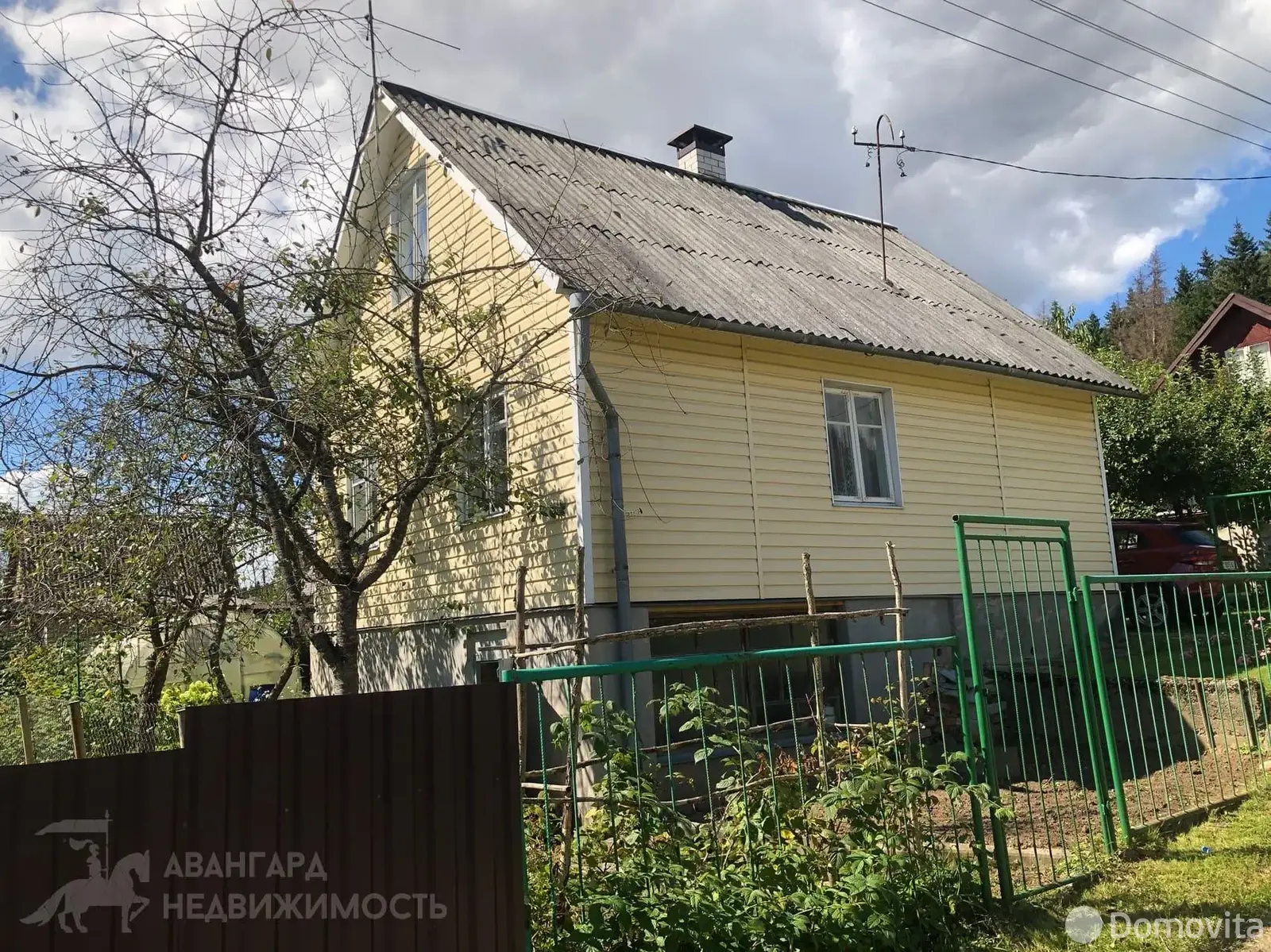 Продажа 2-этажной дачи в СИГНАЛ-2 Минская область, 20000USD, код 183917 - фото 24