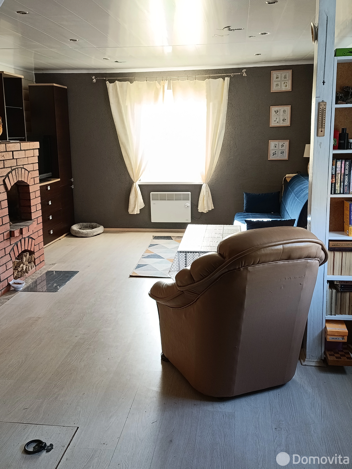 дача, Кристалл-сад, без посредников