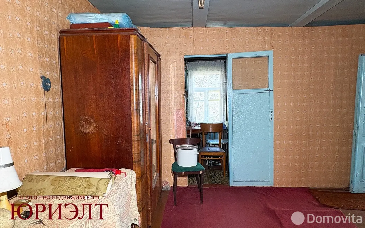 дом, Витебск, ул. 11-я Линия