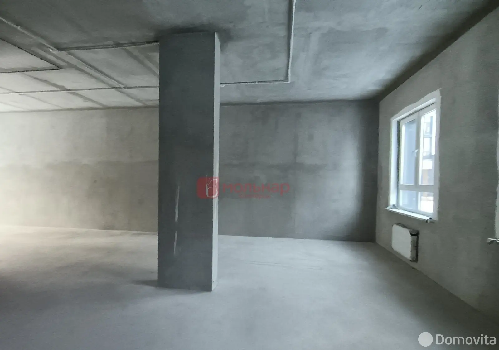 Снять торговое помещение на ул. Нововиленская, д. 61 в Минске, 2644BYN, код 966594 - фото 3