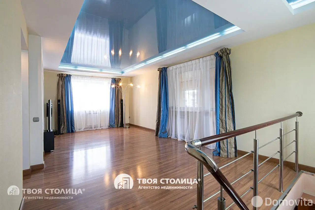 Цена продажи коттеджа, Урожайная,