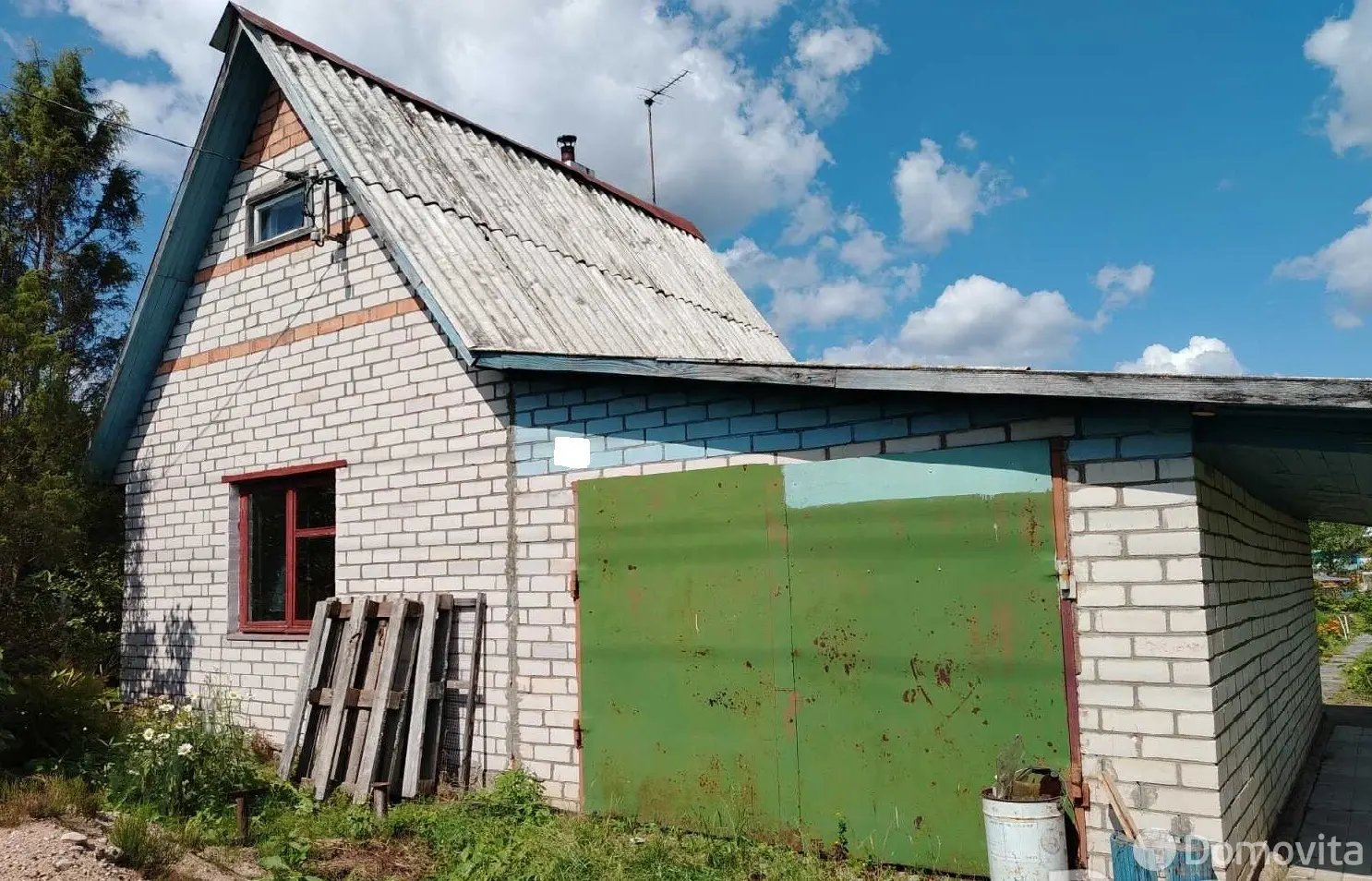 дача, Здоровье-95, , стоимость продажи 60 045 р.