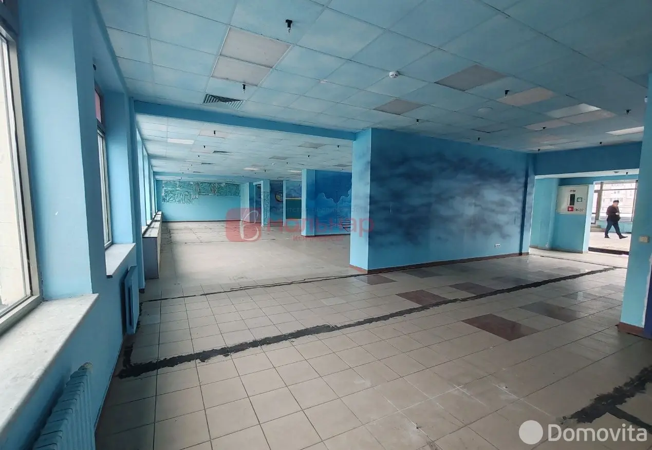 Аренда торгового помещения на ул. Сурганова, д. 57А в Минске, 11600EUR, код 966621 - фото 8