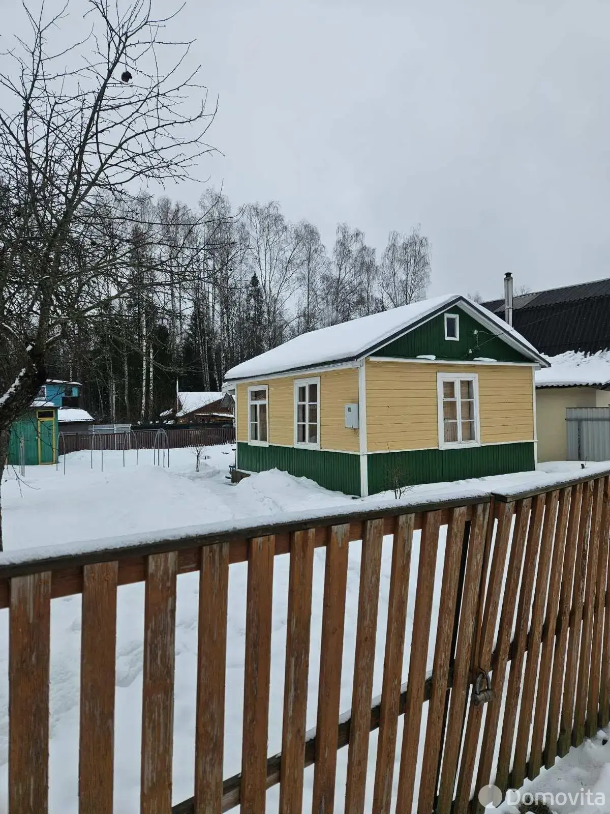 Цена продажи дачи, Лысая Гора, д. 29