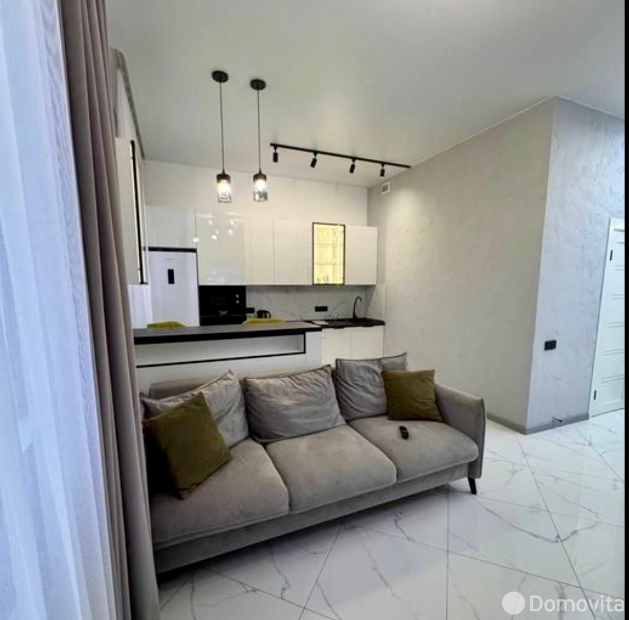 квартира, Минск, пр-т Победителей, д. 115 - лучшее предложение