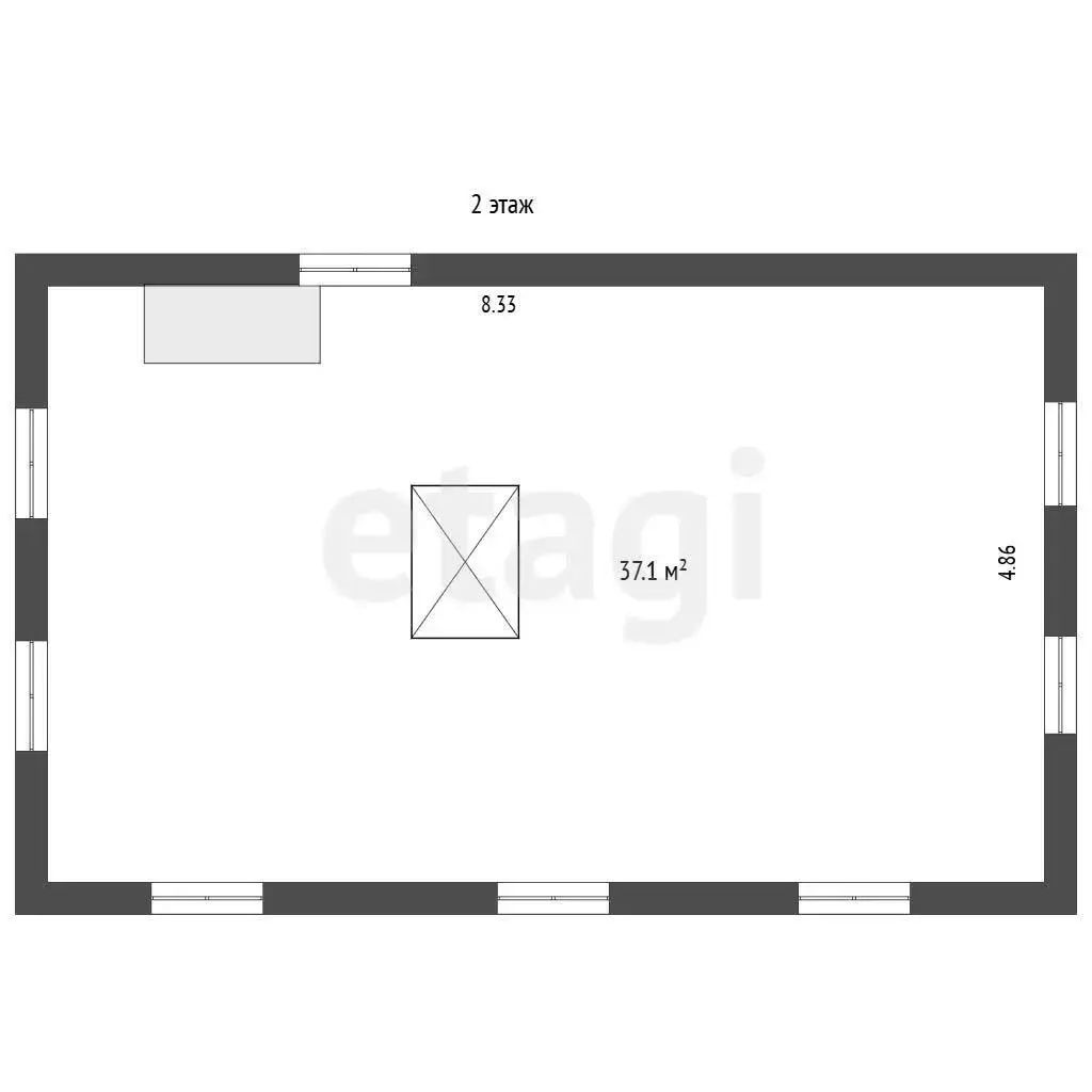 дача, Зеленая роща, 