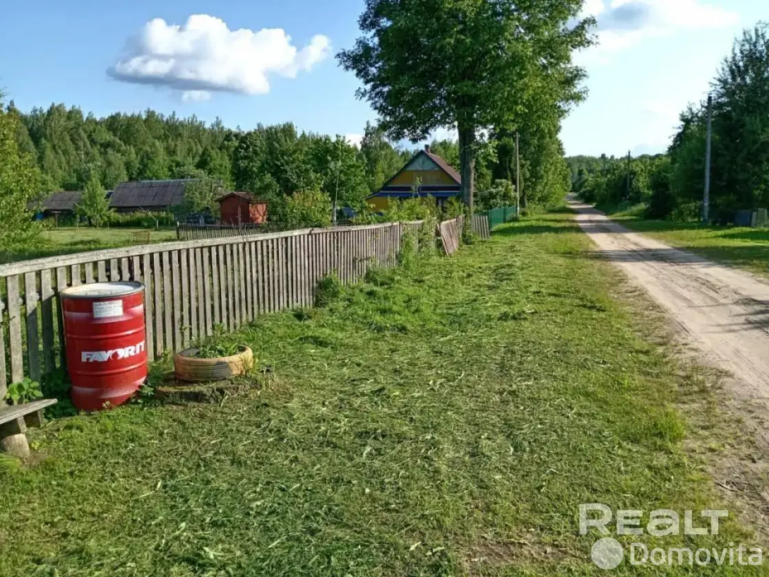 купить участок, Проходы,