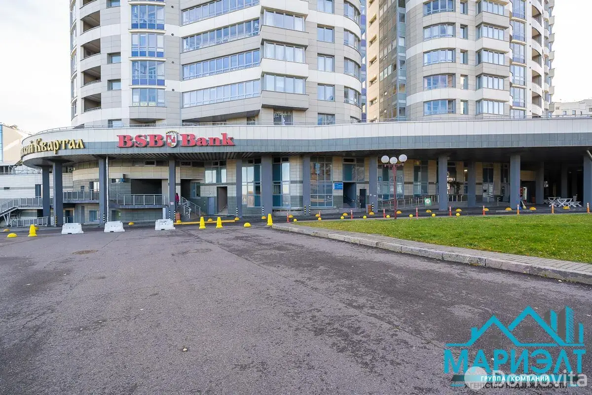 Помещение под сферу услуг в Минске, пр-т Победителей, д. 27, код 3149 - фото 3