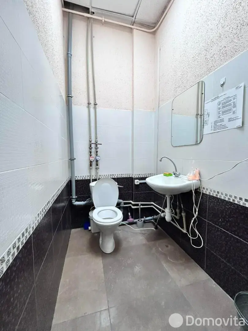 Помещение под сферу услуг в Минске, Игуменский тр-т, д. 16, код 3698 - фото 15