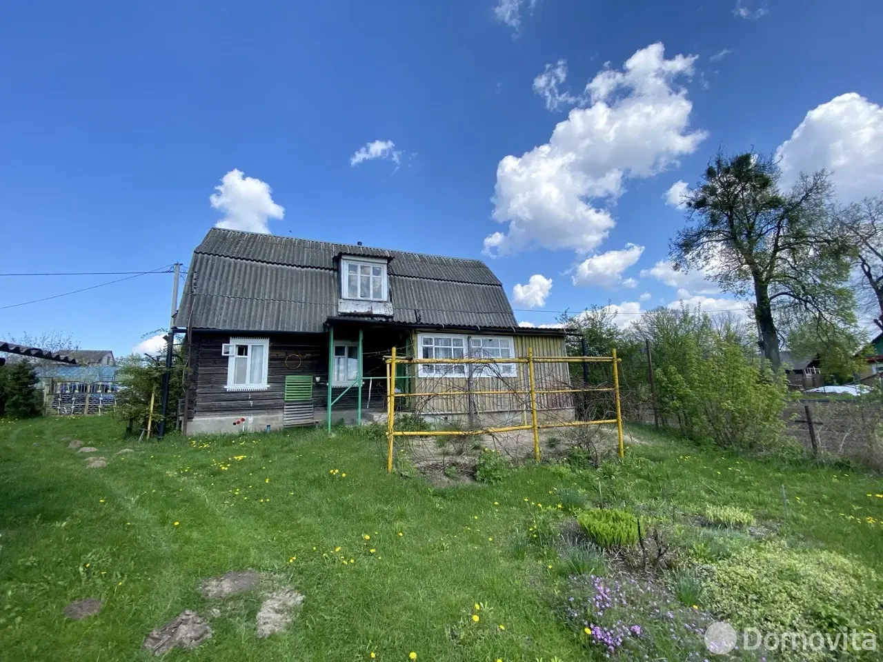 дача, Рыжица, без посредников