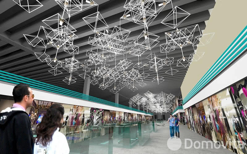 ТЦ Diamond City - фото 13