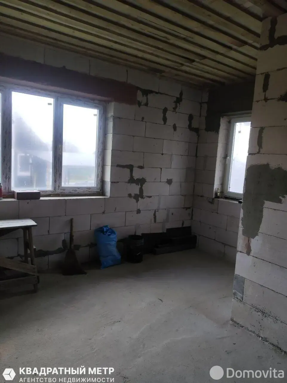 коттедж, Озеричино, , стоимость продажи 175 753 р.