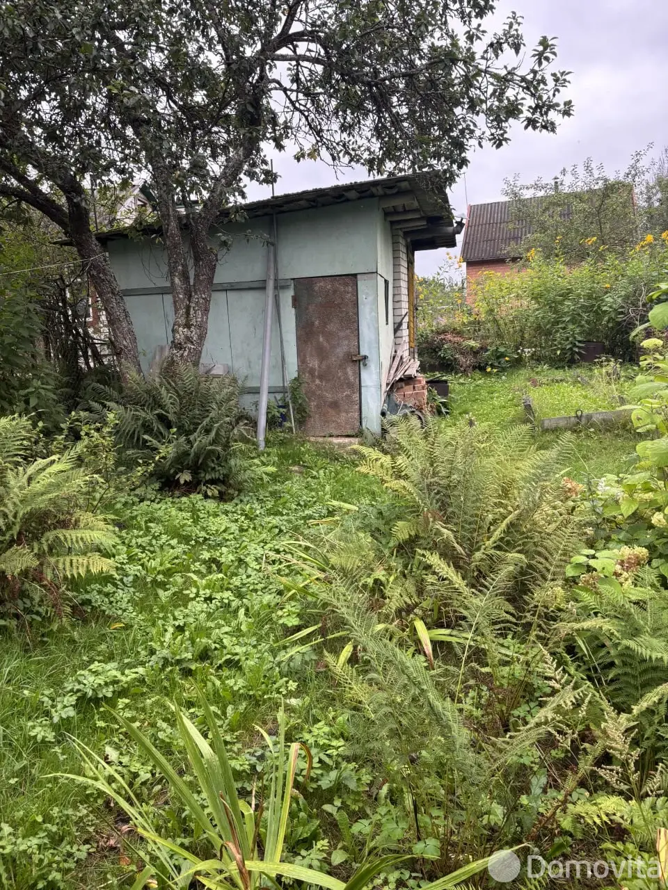 Купить 1-этажную дачу в Купалинка Минская область, 8800USD, код 183426 - фото 12