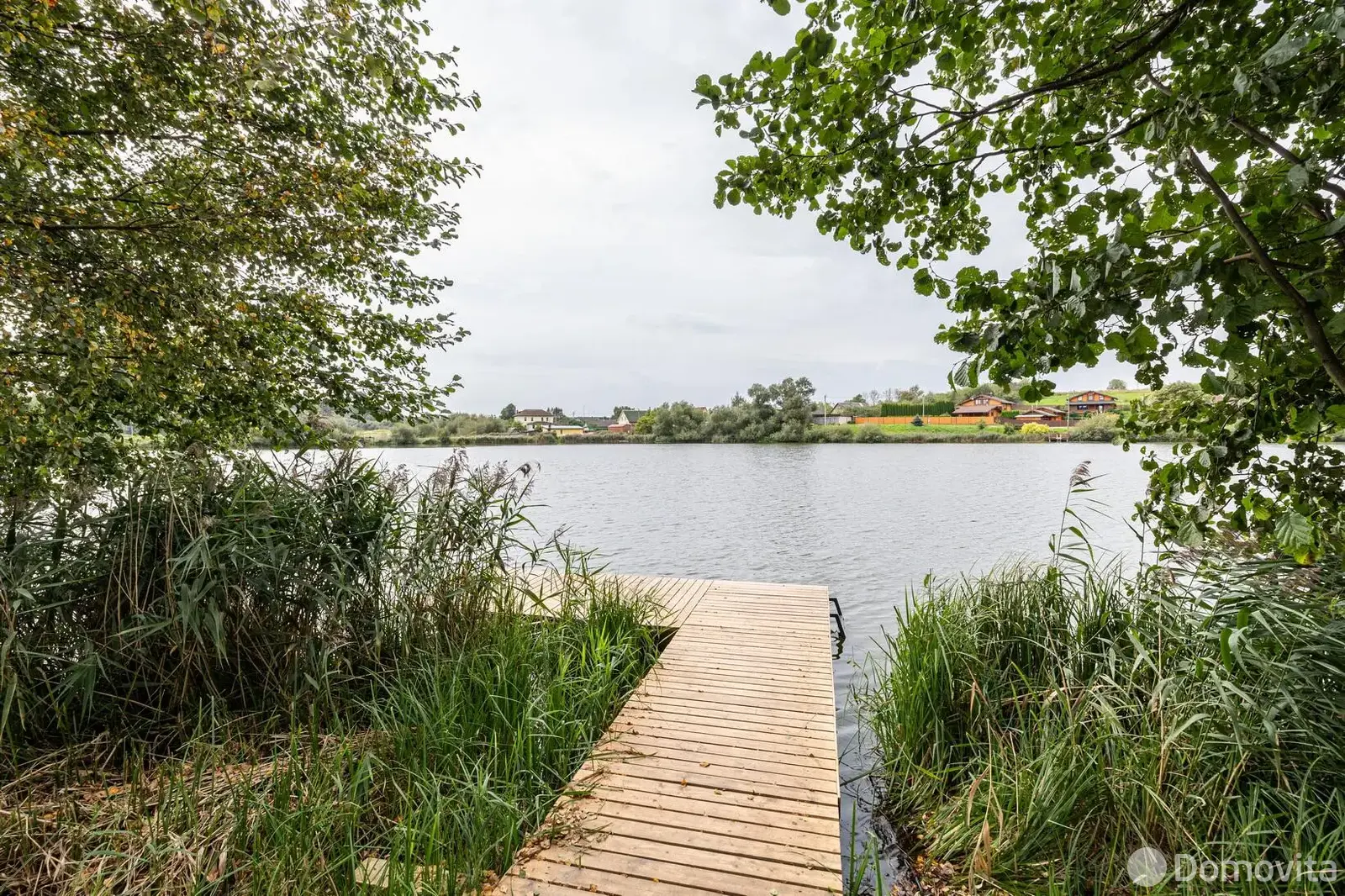 Купить 1-этажную дачу в ВЫТОК ГМЦ Минская область, 160000USD, код 184815 - фото 47