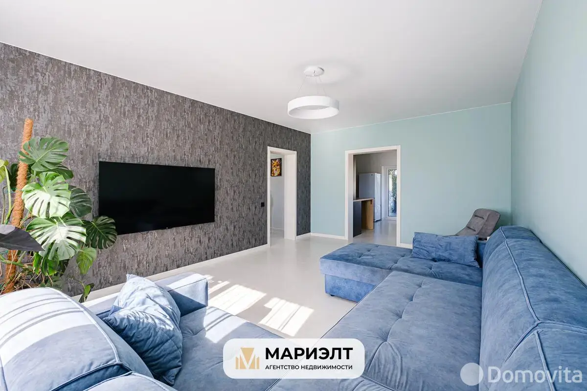 продажа дома, Колодищи, ул. Иртышская