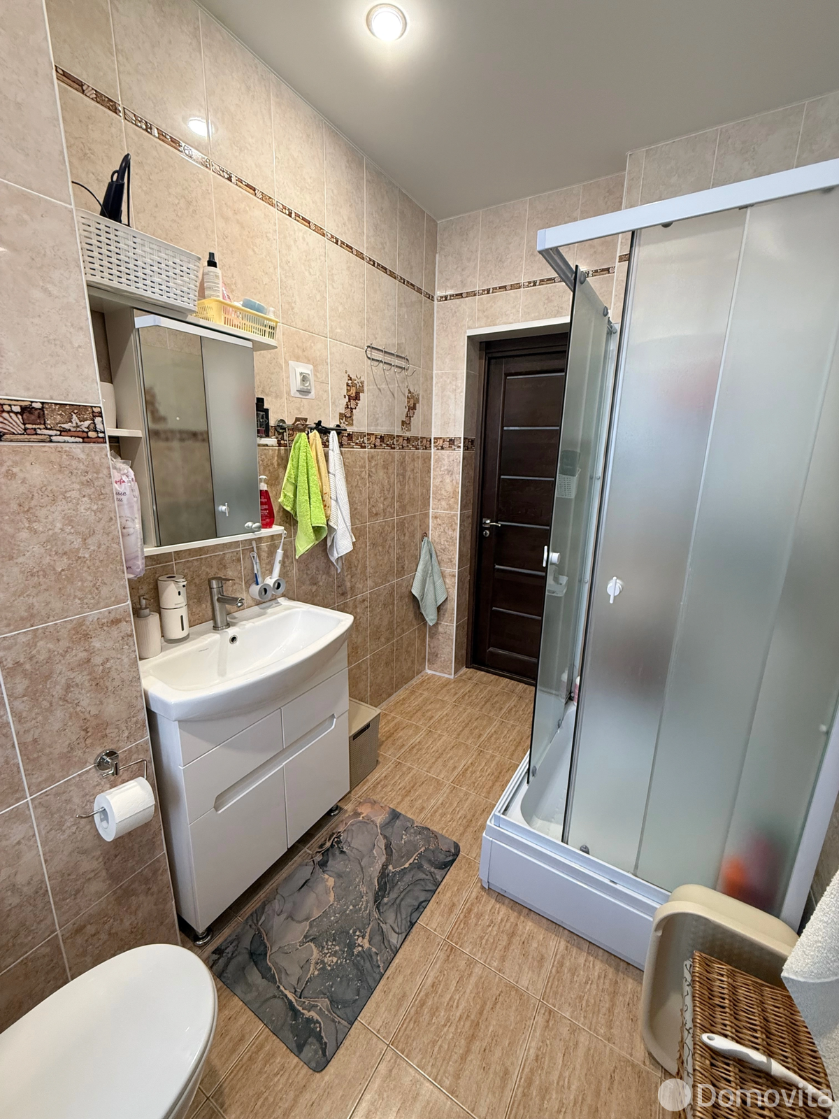 коттедж, Жлобин, ул. Комсомольская, д. 10