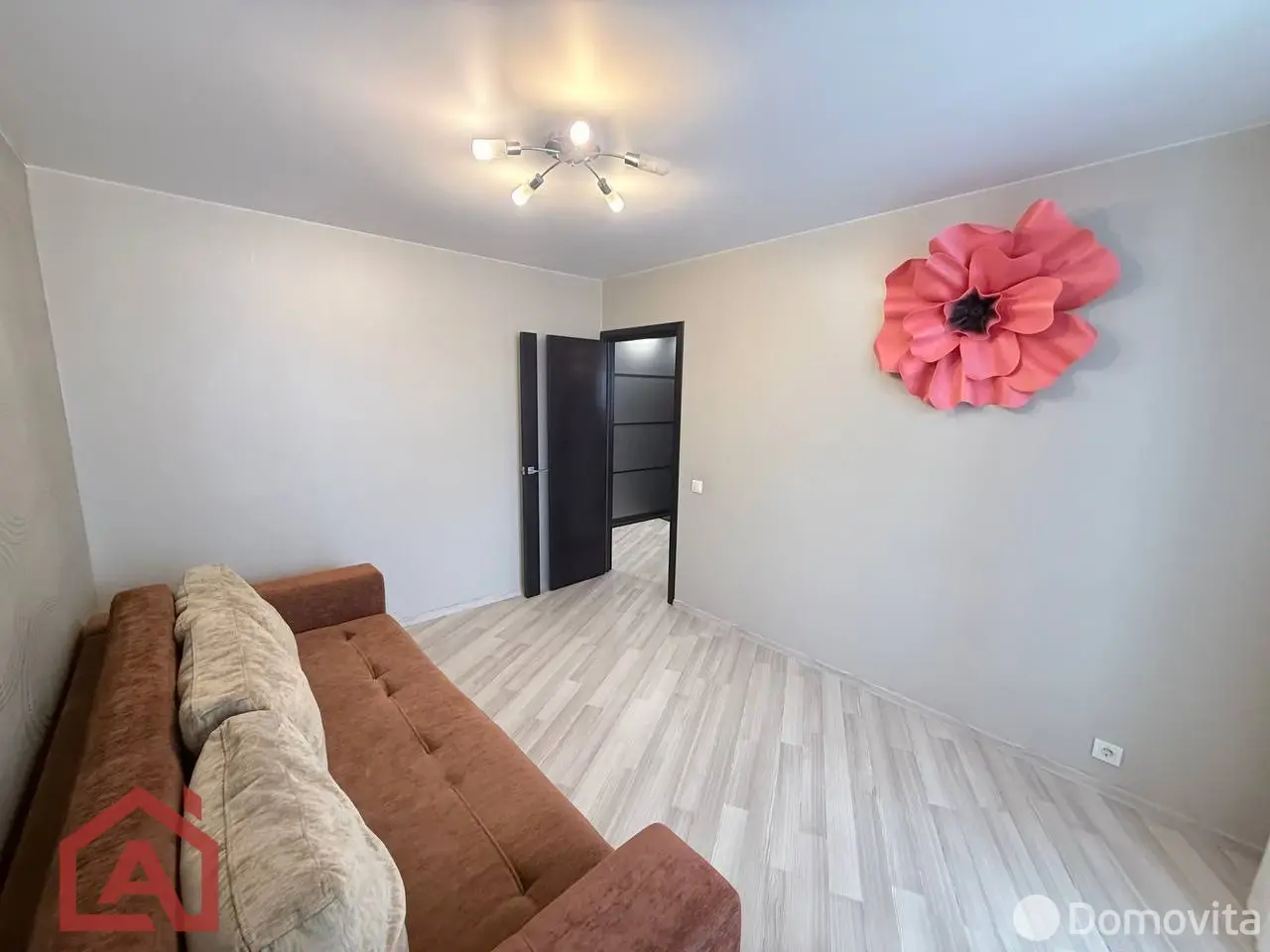 квартира, Минск, ул. Всеволода Игнатовского, д. 6 - лучшее предложение