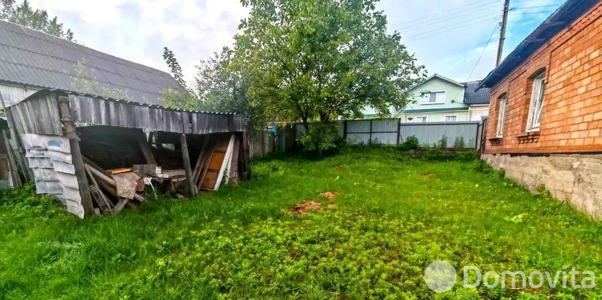 Стоимость продажи коттеджа, Борисов, ул. Рубена Ибаррури, д. 13