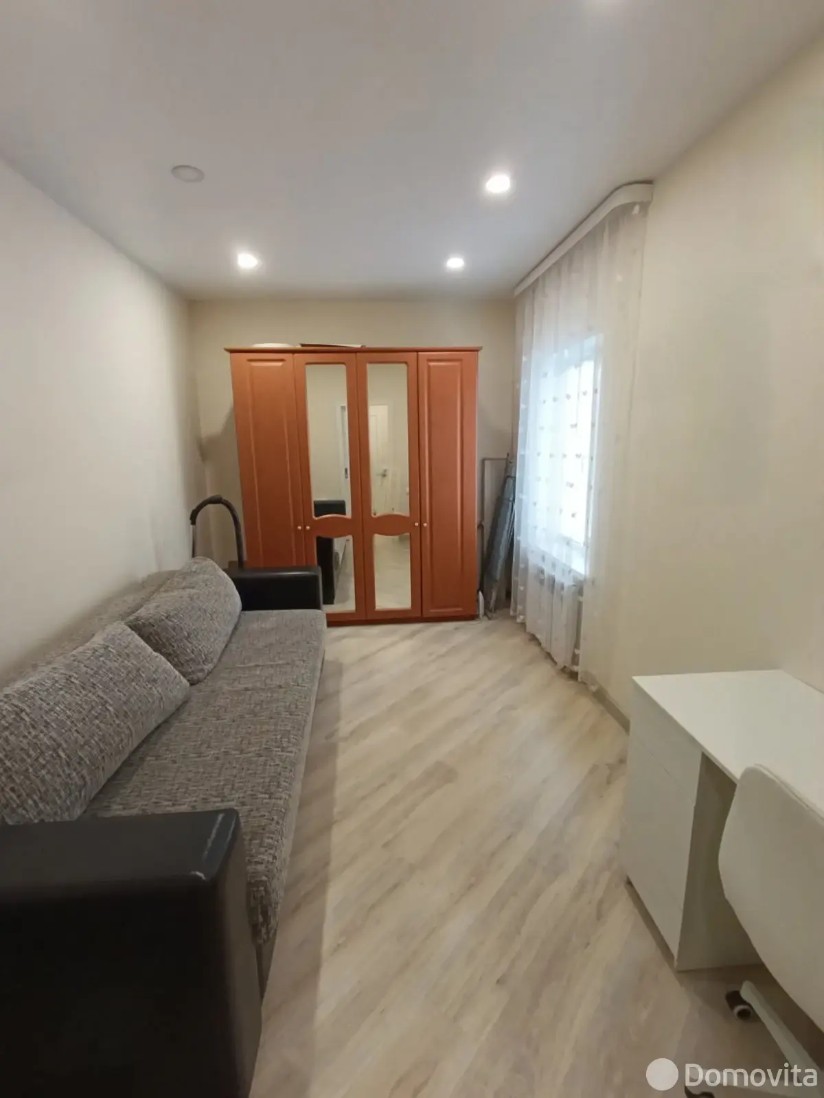 дом, Пинск, ул. Ленинградская