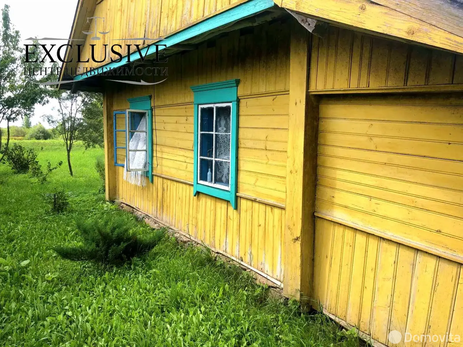 коттедж, Шубники, ул. Озёрная, д. 15 